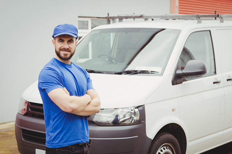 Man And Van Hire in Hatfield Hertfordshire